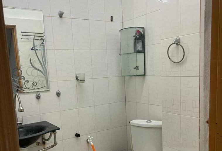 La Wood Homestay Kampung Kuala Besut Bagian luar foto